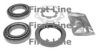 FIRST LINE FBK242 Wheel Bearing Kit